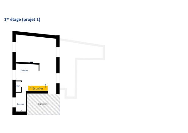 Appartement 5 pièces 110 m2