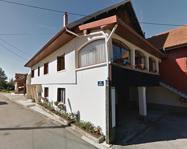 Appartement 2 pièces 53 m2