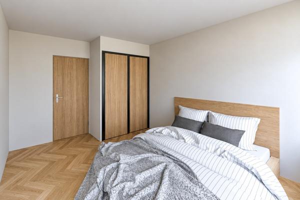 Appartement 2 pièces 53 m2