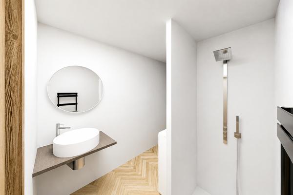 Appartement 2 pièces 53 m2