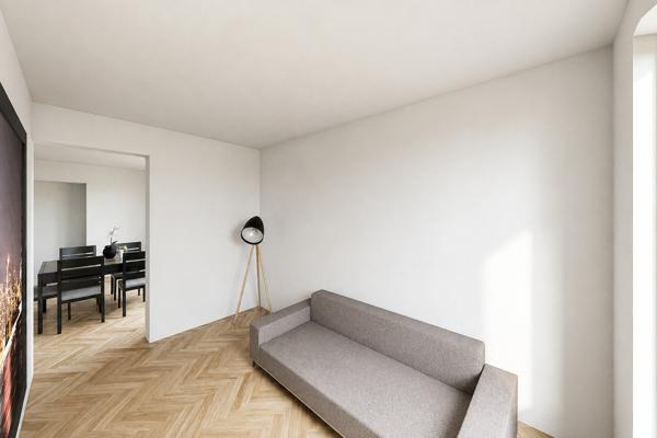 Appartement 2 pièces 53 m2