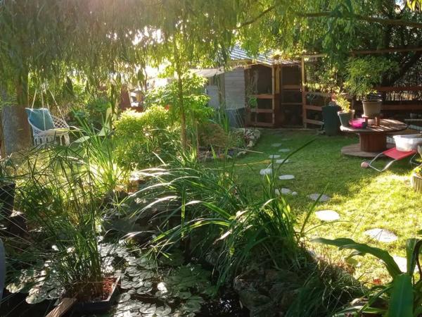 Maison Poitiers 4 pièce(s) 86 m2