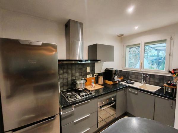 Maison Poitiers 4 pièce(s) 86 m2