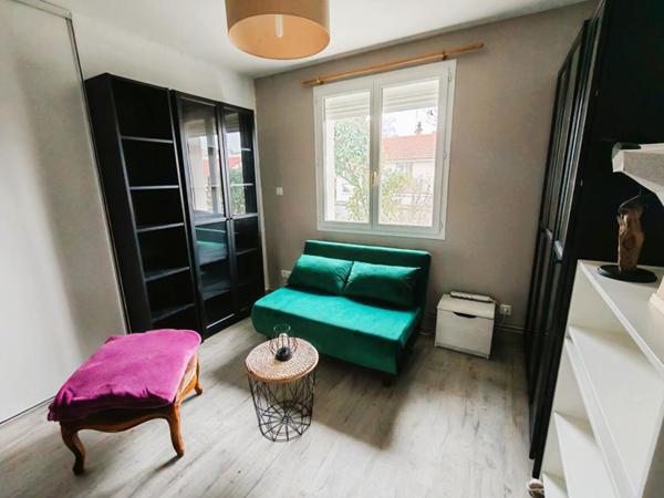 Maison Poitiers 4 pièce(s) 86 m2