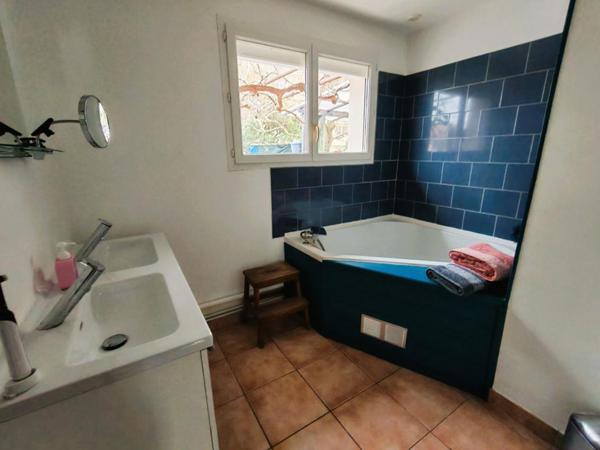 Maison Poitiers 4 pièce(s) 86 m2