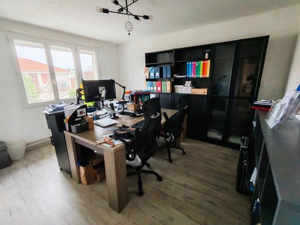 Maison Poitiers 4 pièce(s) 86 m2