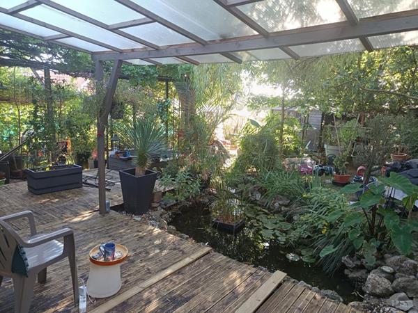 Maison Poitiers 4 pièce(s) 86 m2