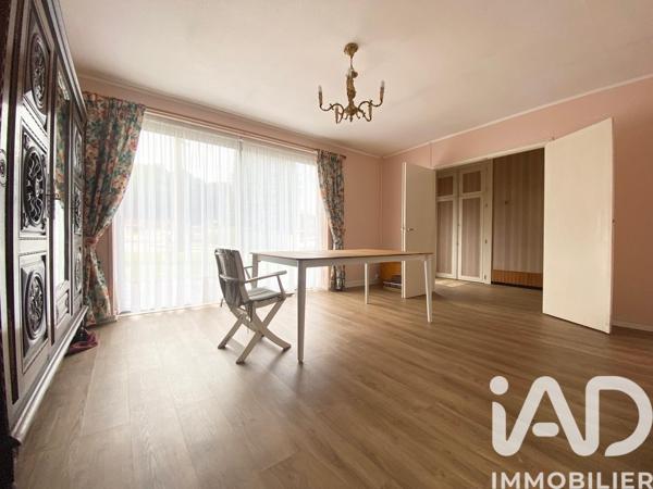 Maison à vendre 4 pièces 73 m² La Loupe