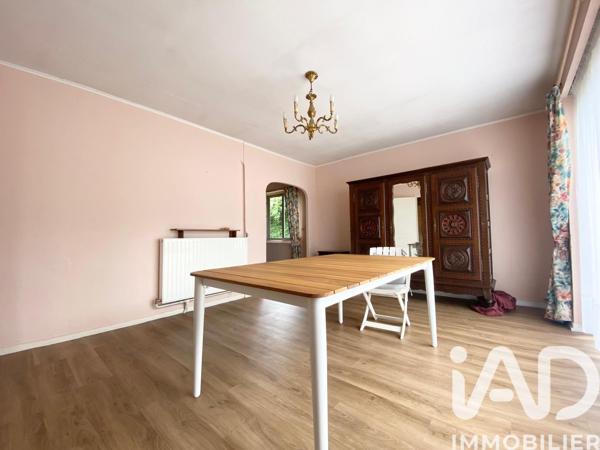 Maison à vendre 4 pièces 73 m² La Loupe