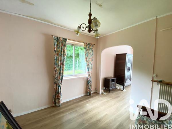 Maison à vendre 4 pièces 73 m² La Loupe