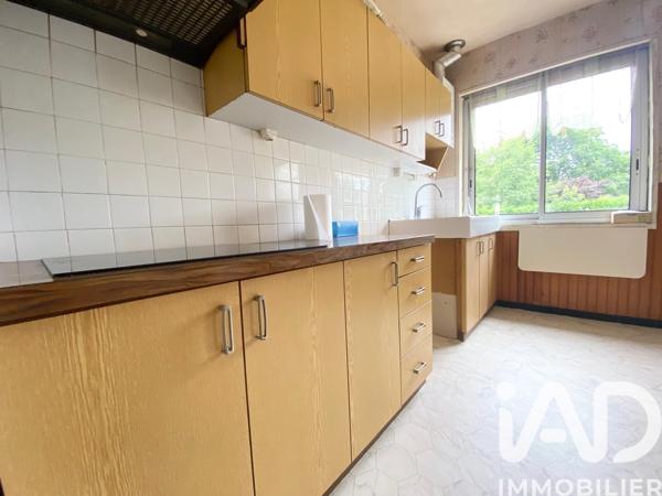 Maison à vendre 4 pièces 73 m² La Loupe