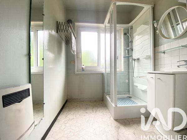 Maison à vendre 4 pièces 73 m² La Loupe