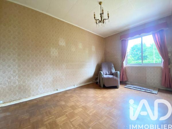 Maison à vendre 4 pièces 73 m² La Loupe