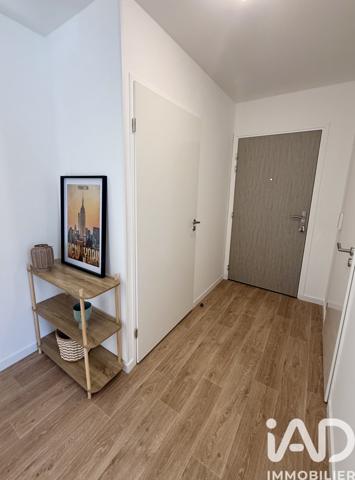 Appartement à vendre 4 pièces 85 m² Ifs