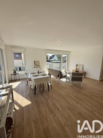Appartement à vendre 4 pièces 85 m² Ifs