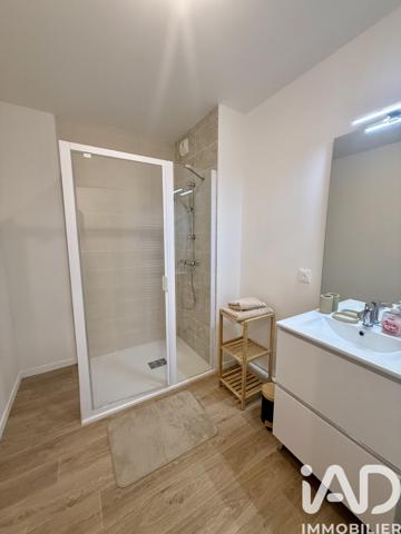 Appartement à vendre 4 pièces 85 m² Ifs