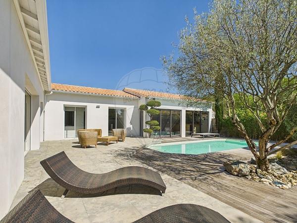 Maison  en vente - Charente-Maritime - 17