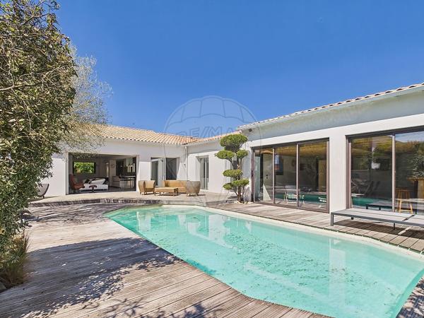 Maison  en vente - Charente-Maritime - 17