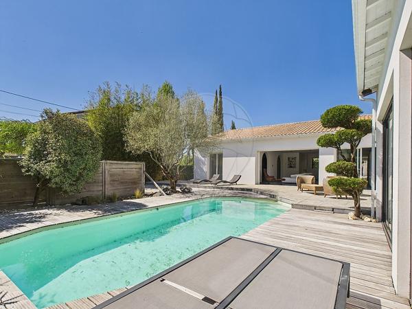 Maison  en vente - Charente-Maritime - 17