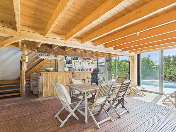 Maison  en vente - Charente-Maritime - 17