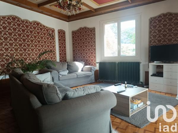 Maison à vendre 7 pièces 152 m² Aurec-sur-Loire