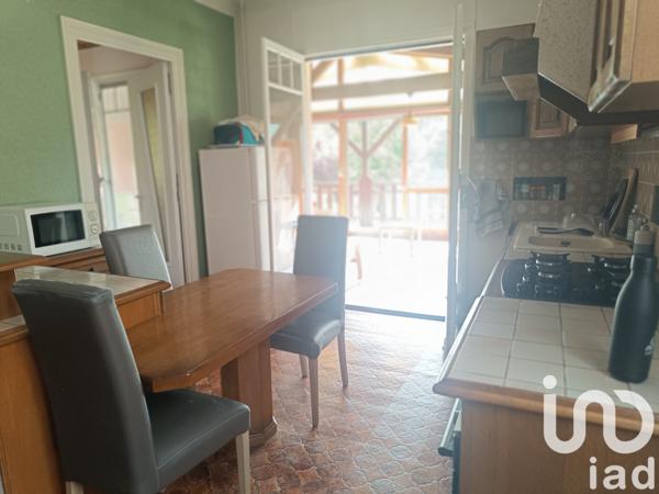 Maison à vendre 7 pièces 152 m² Aurec-sur-Loire