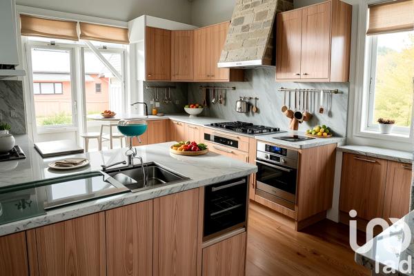 Maison à vendre 7 pièces 152 m² Aurec-sur-Loire