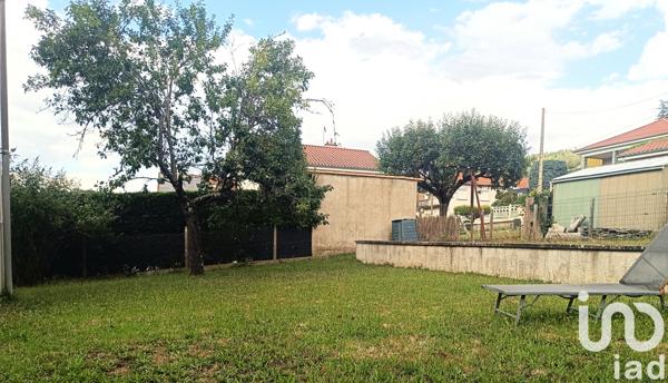 Maison à vendre 7 pièces 152 m² Aurec-sur-Loire