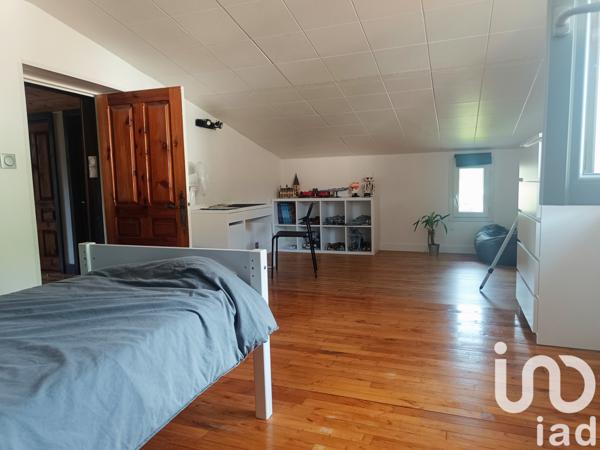 Maison à vendre 7 pièces 152 m² Aurec-sur-Loire