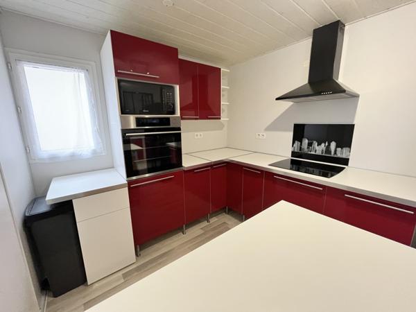 Maison à vendre |  Labastide-du-Temple |  7 pièces | 170 m²