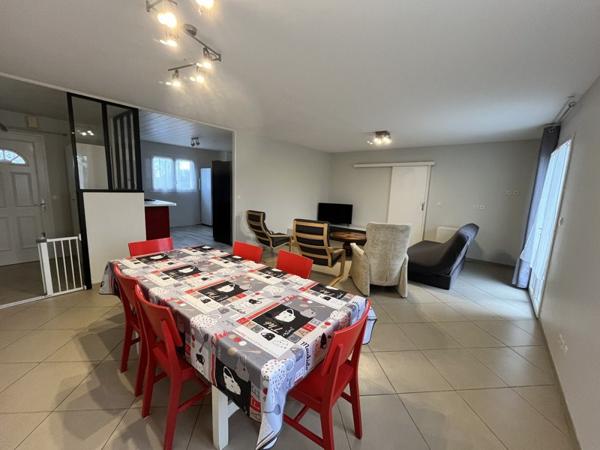 Maison à vendre |  Labastide-du-Temple |  7 pièces | 170 m²