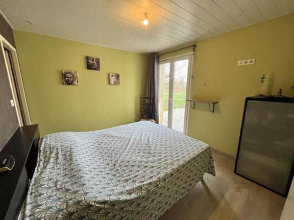 Maison à vendre |  Labastide-du-Temple |  7 pièces | 170 m²