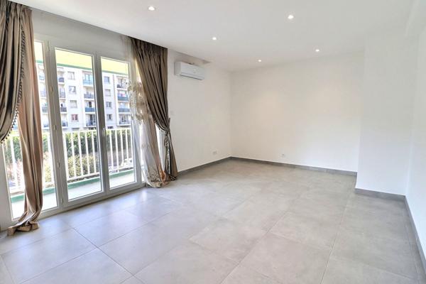 Appartement à vendre |  Marseille 13 |  3 pièces | 77,1 m²