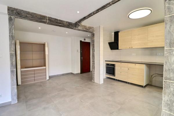 Appartement à vendre |  Marseille 13 |  3 pièces | 77,1 m²