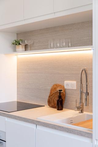 Appartement 2 pièces 37.6 m2