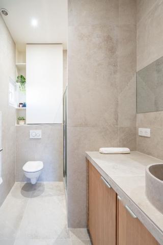 Appartement 2 pièces 37.6 m2