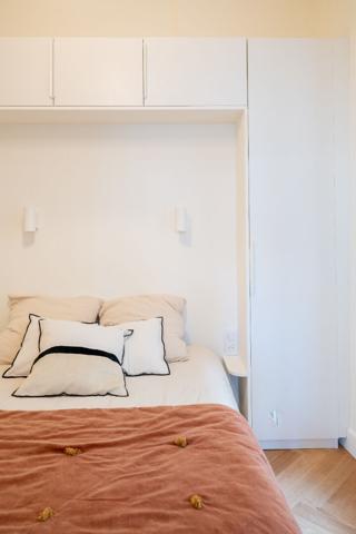 Appartement 2 pièces 37.6 m2