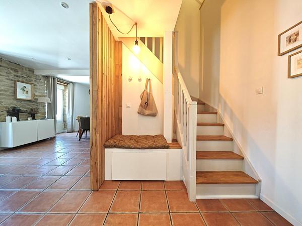 Appartement à ELVEN, 56250 - 5 pièces 85m²