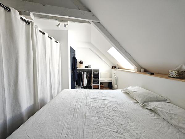 Appartement à ELVEN, 56250 - 5 pièces 85m²
