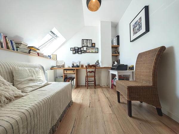 Appartement à ELVEN, 56250 - 5 pièces 85m²