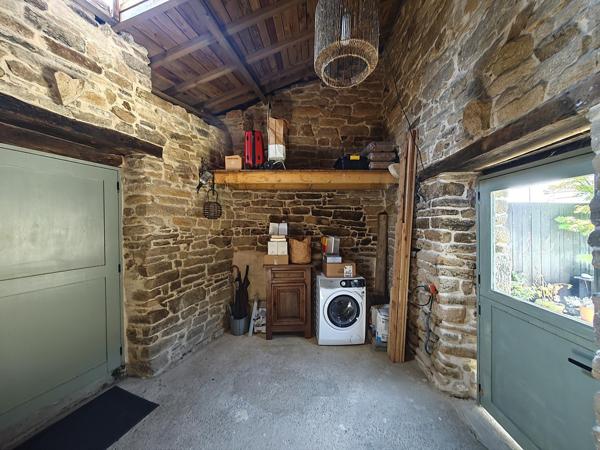 Appartement à ELVEN, 56250 - 5 pièces 85m²