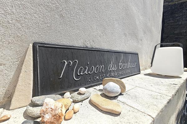 Appartement à ELVEN, 56250 - 5 pièces 85m²