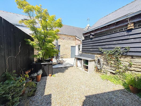 Appartement à ELVEN, 56250 - 5 pièces 85m²