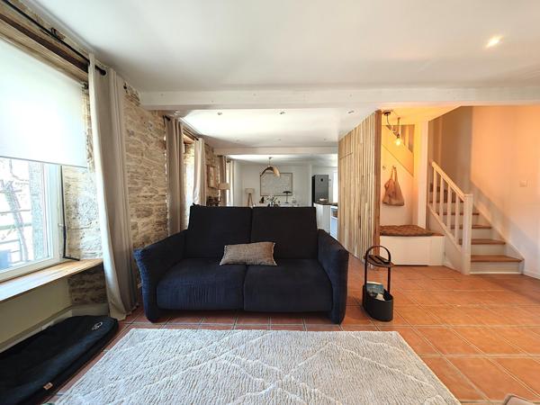 Appartement à ELVEN, 56250 - 5 pièces 85m²