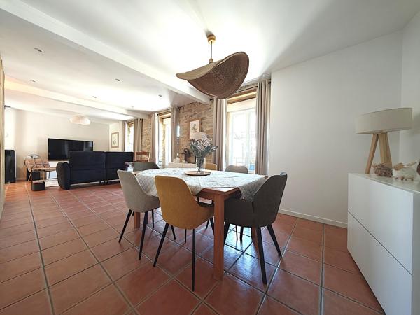 Appartement à ELVEN, 56250 - 5 pièces 85m²