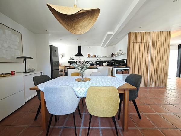 Appartement à ELVEN, 56250 - 5 pièces 85m²