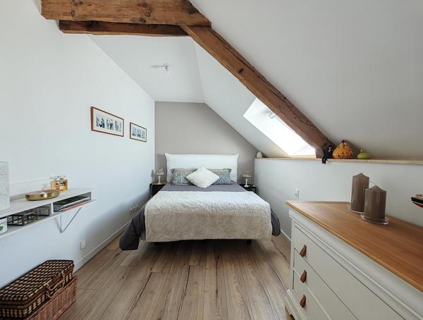 Appartement à ELVEN, 56250 - 5 pièces 85m²