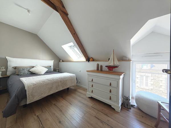 Appartement à ELVEN, 56250 - 5 pièces 85m²