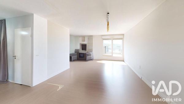 Appartement à vendre 4 pièces 91,91 m² Dammarie-les-Lys