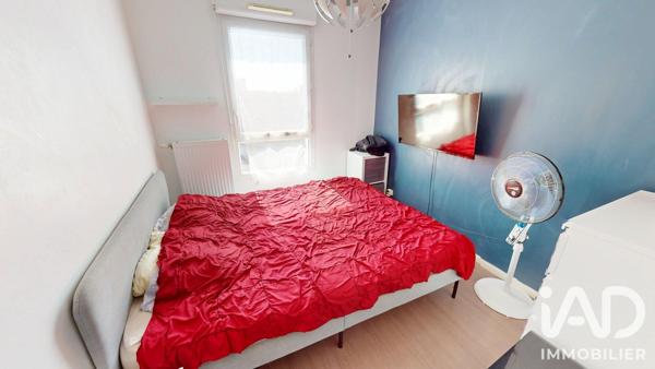 Appartement à vendre 4 pièces 91,91 m² Dammarie-les-Lys